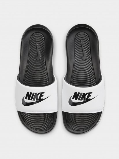 Шльопанці NIKE VICTORI ONE SLIDE модель CN9675-005 — фото 4 - INTERTOP