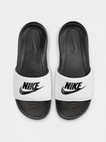 Шльопанці NIKE VICTORI ONE SLIDE модель CN9675-005 Фото
