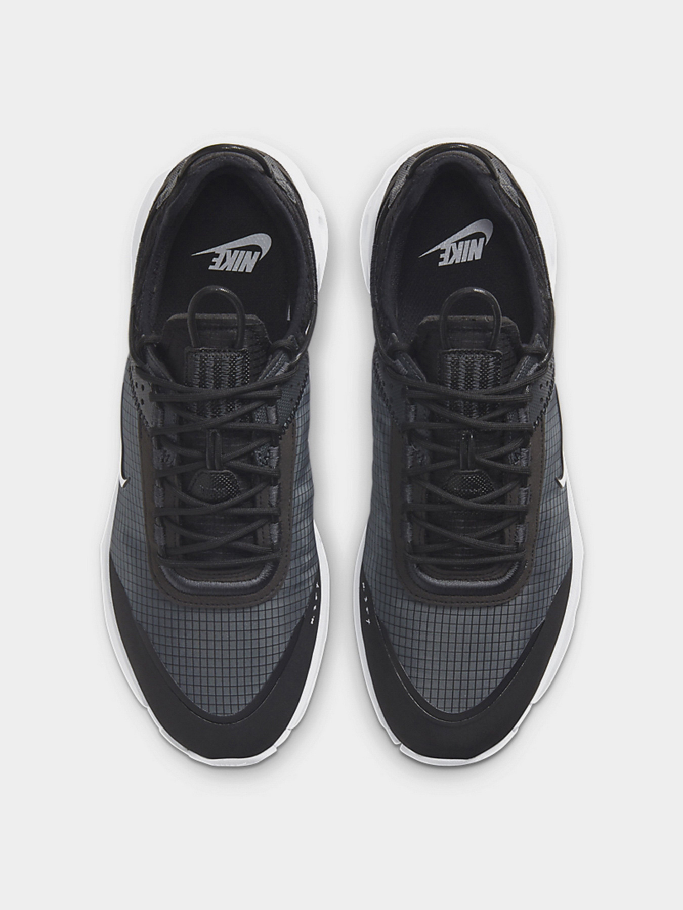 Кроссовки для бега NIKE React Live модель CV1772-003 Фото