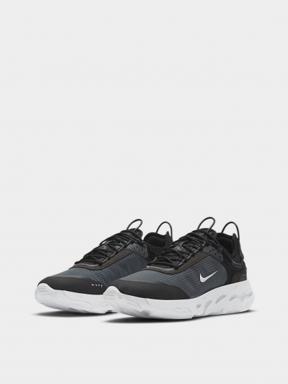 Кросівки для бігу NIKE React Live модель CV1772-003 — фото 6 - INTERTOP