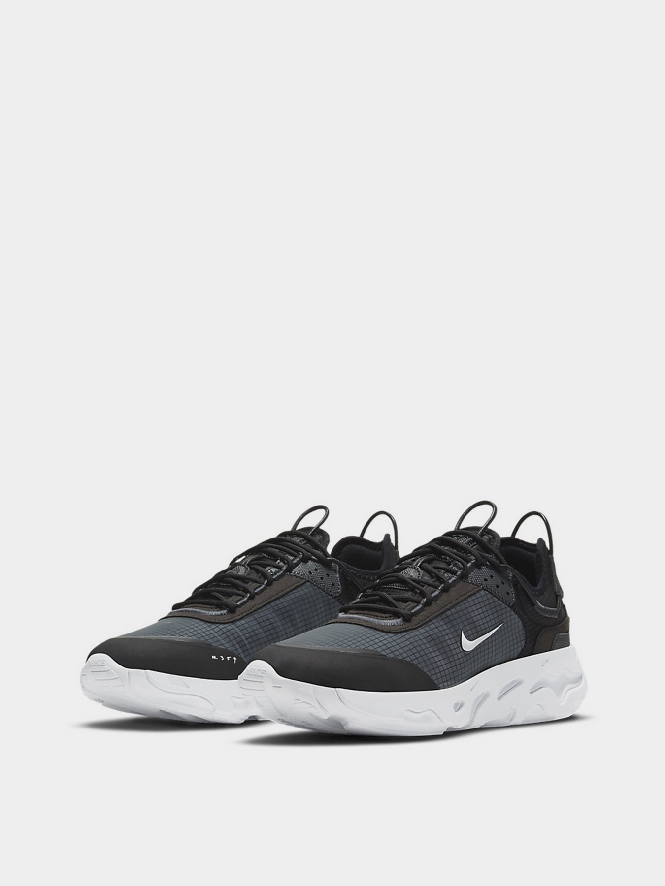 Кросівки для бігу NIKE React Live модель CV1772-003 Фото