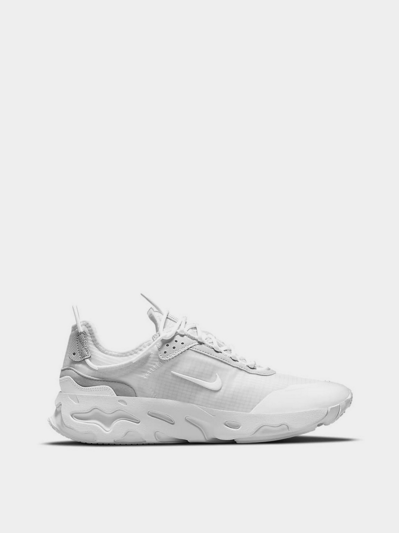 Кроссовки для бега NIKE React Live модель CV1772-101 Фото