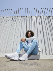 Кроссовки для бега NIKE React Live модель CV1772-101 Фото