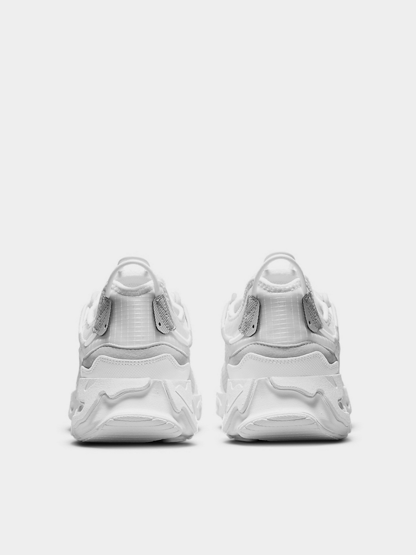 Кросівки для бігу NIKE React Live модель CV1772-101 Фото