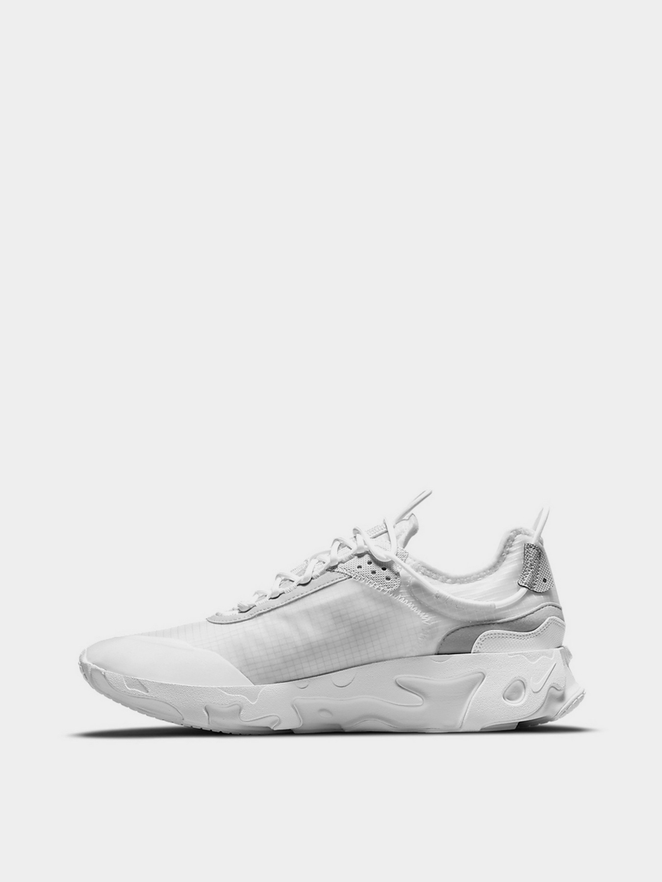 Кросівки для бігу NIKE React Live модель CV1772-101 Фото