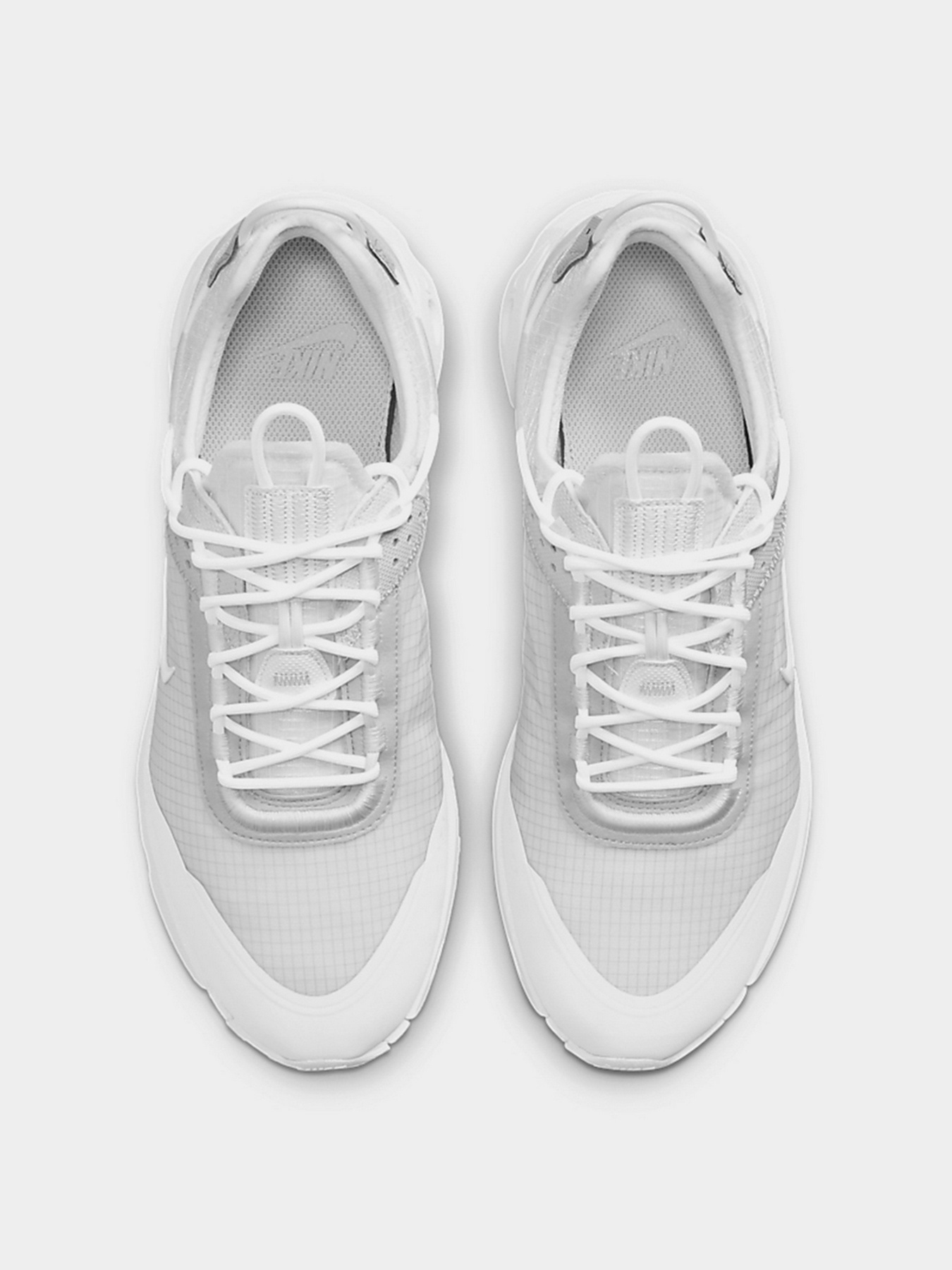 Кросівки для бігу NIKE React Live модель CV1772-101 Фото