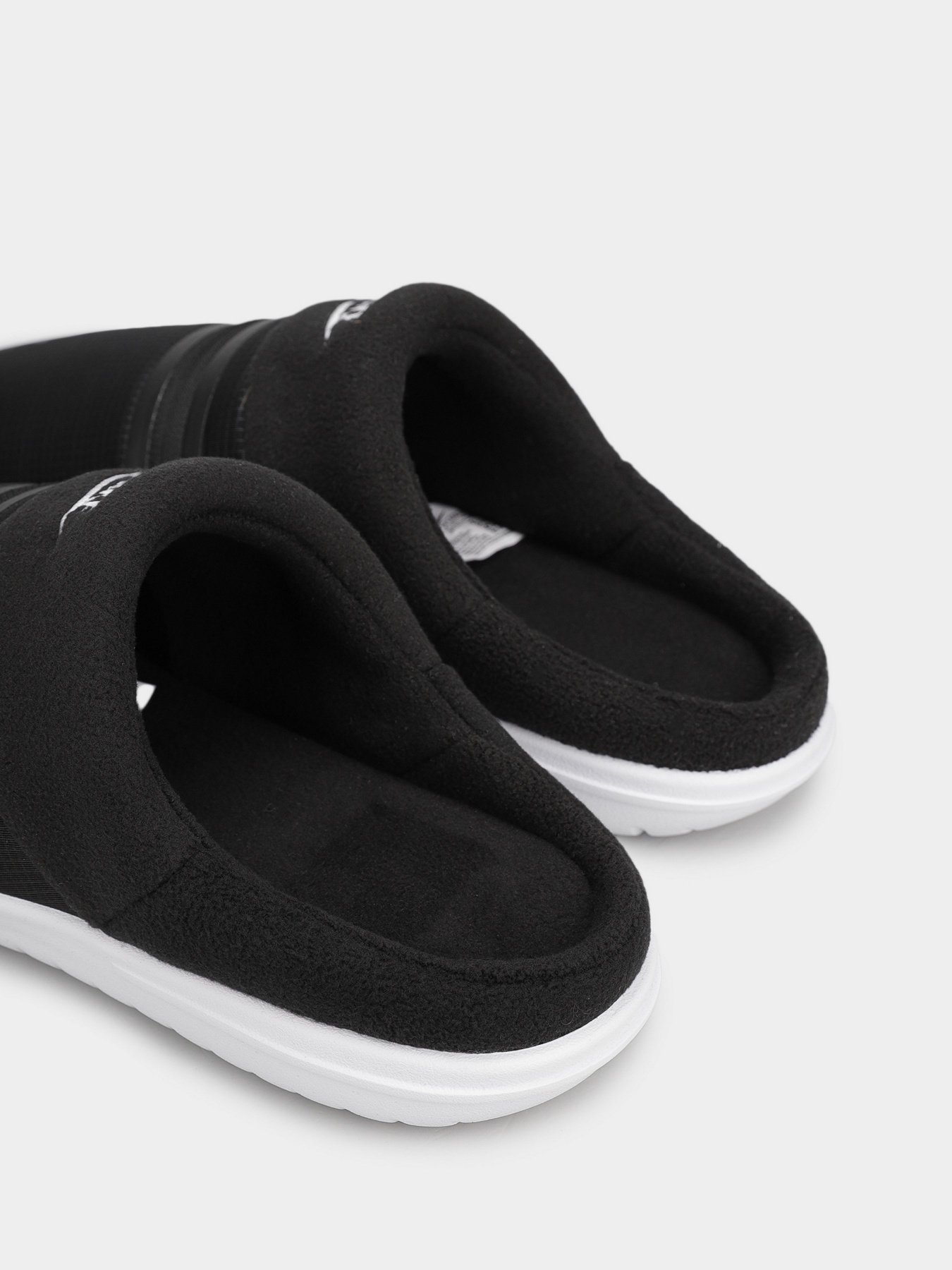 Тапки NIKE Burrow модель DC1456-001 Фото