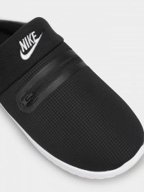 Тапки NIKE Burrow модель DC1456-001 Фото