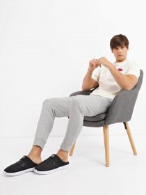 Тапки NIKE Burrow модель DC1456-001 Фото