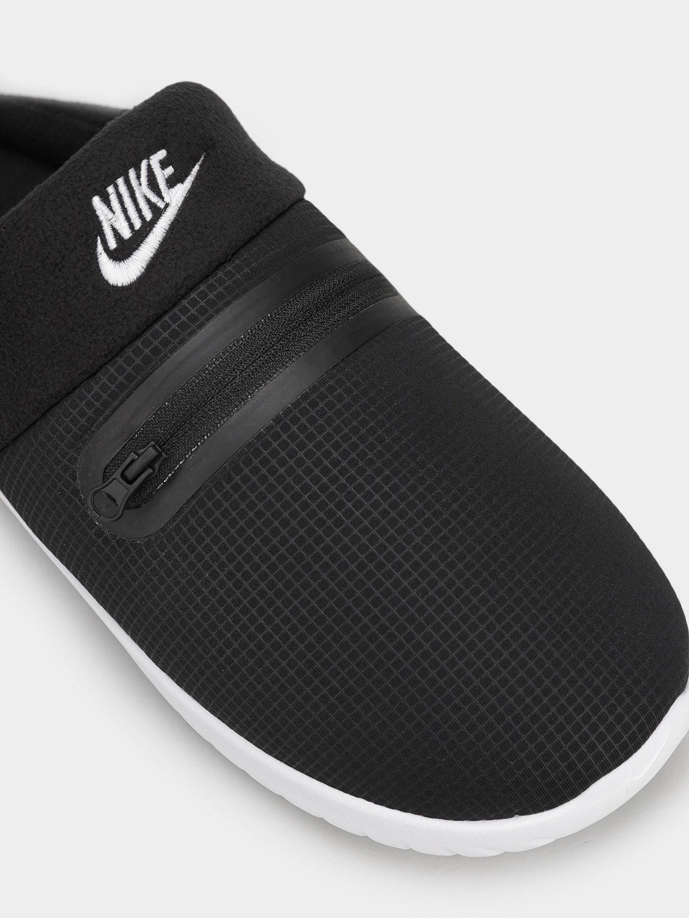 Капці NIKE Burrow модель DC1456-001 Фото