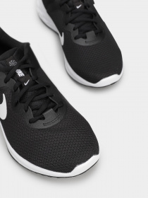 Кроссовки для бега NIKE Revolution 6 модель DC3728-003 Фото