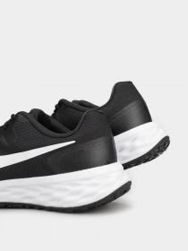Кроссовки для бега NIKE Revolution 6 модель DC3728-003 Фото