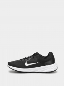 Кроссовки для бега NIKE Revolution 6 модель DC3728-003 Кроссовки для бега NIKE Revolution 6 модель DC3728-003 Фото