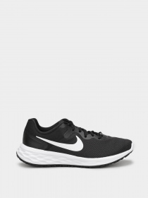 Кросівки для бігу NIKE Revolution 6 модель DC3728-003 Фото