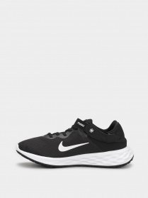 Кроссовки для бега NIKE REVOLUTION 6 FLYEASE NN модель DC8992-003 Фото