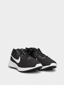 Кроссовки для бега NIKE REVOLUTION 6 FLYEASE NN модель DC8992-003 Фото