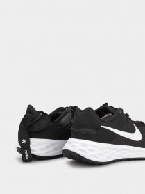 Кроссовки для бега NIKE REVOLUTION 6 FLYEASE NN модель DC8992-003 Фото