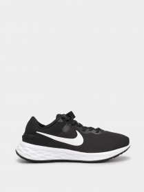 Кроссовки для бега NIKE REVOLUTION 6 FLYEASE NN модель DC8992-003 Фото