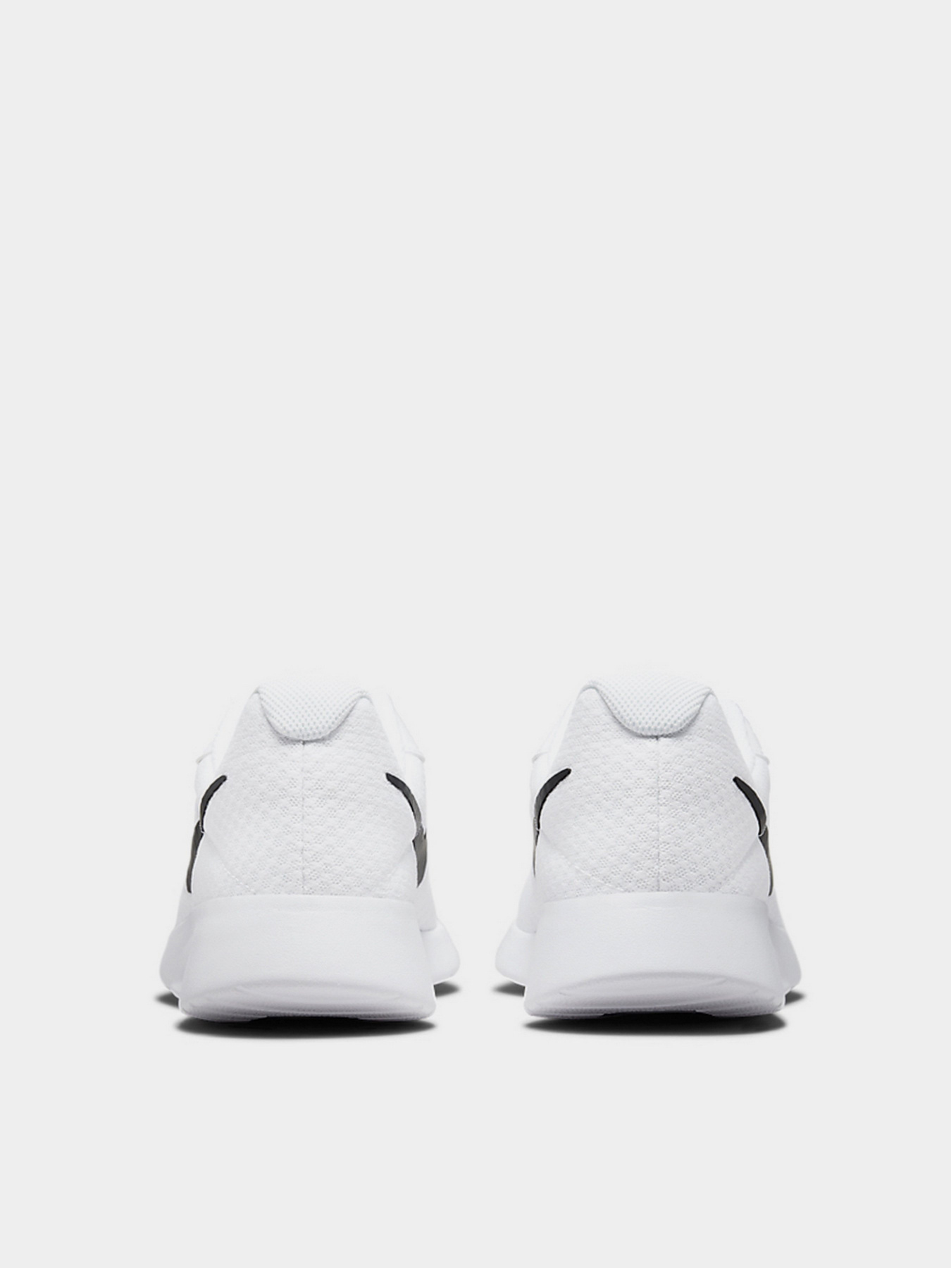 Кросівки для бігу NIKE Tanjun модель DJ6258-100 Кросівки для бігу NIKE Tanjun модель DJ6258-100 Фото