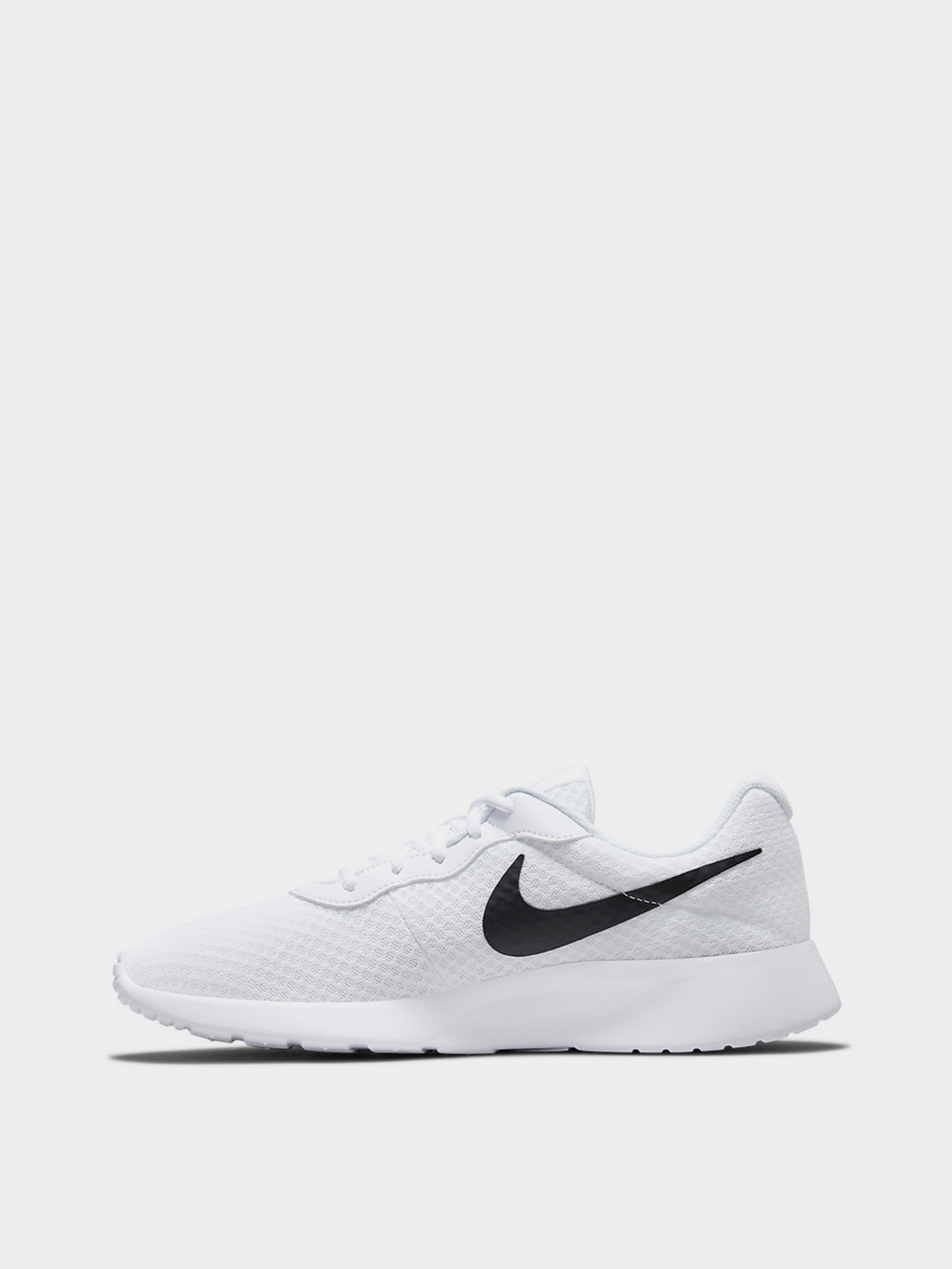 Кросівки для бігу NIKE Tanjun модель DJ6258-100 Кросівки для бігу NIKE Tanjun модель DJ6258-100 Фото