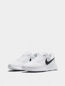 Кросівки для бігу NIKE Tanjun модель DJ6258-100 Кросівки для бігу NIKE Tanjun модель DJ6258-100 Фото