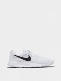 Кросівки для бігу NIKE Tanjun модель DJ6258-100 Кросівки для бігу NIKE Tanjun модель DJ6258-100 Фото