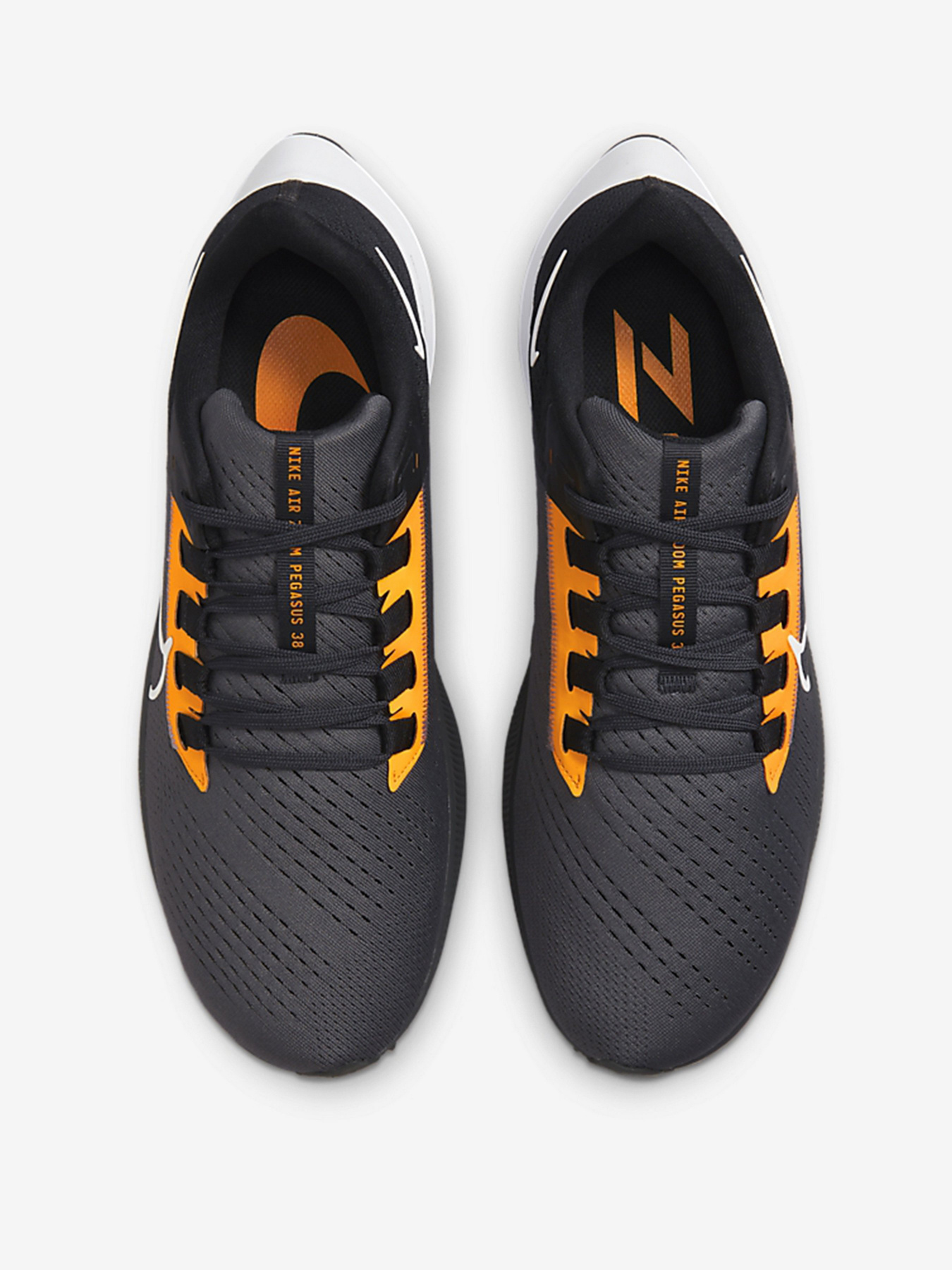 Кросівки для бігу NIKE Air Zoom Pegasus 38 модель CW7356-010 Фото