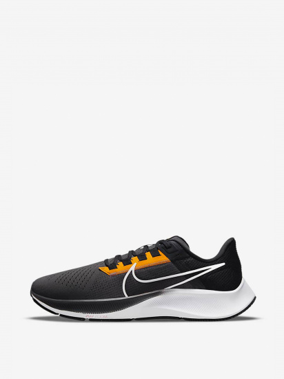 Кросівки для бігу NIKE Air Zoom Pegasus 38 модель CW7356-010 — фото 3 - INTERTOP