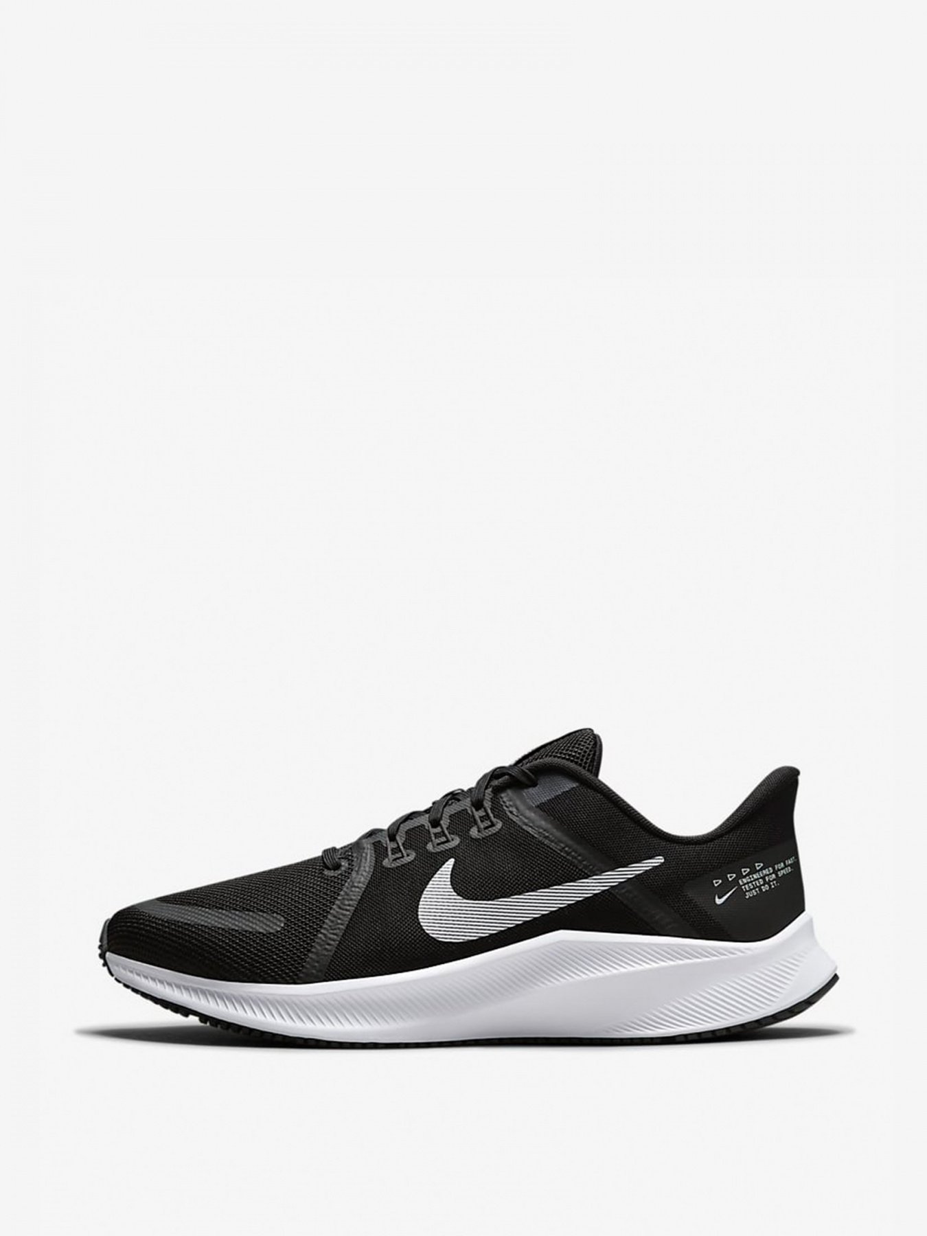 Кроссовки для бега NIKE Quest 4 модель DA1105-006 Фото