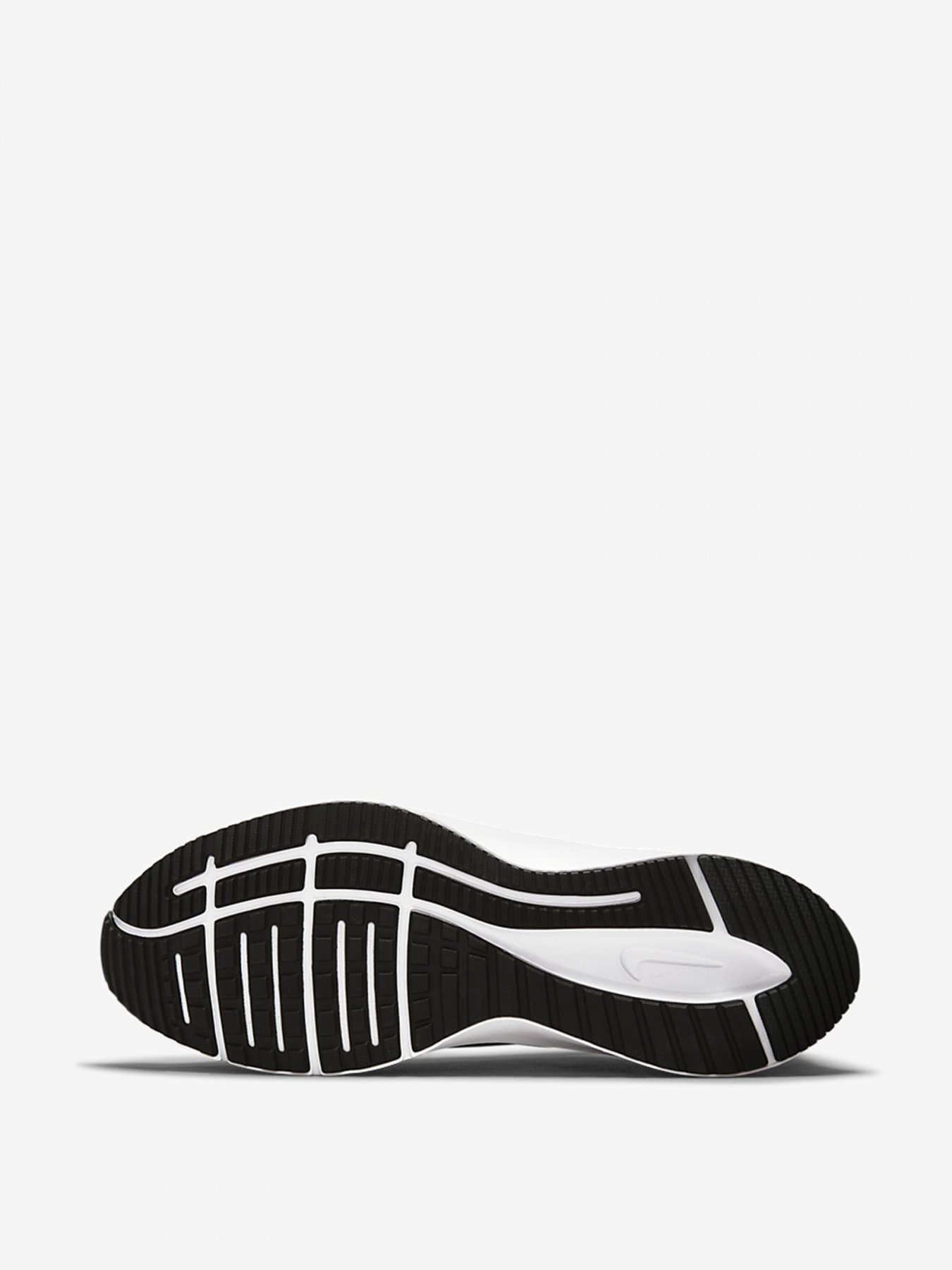 Кроссовки для бега NIKE Quest 4 модель DA1105-006 Фото