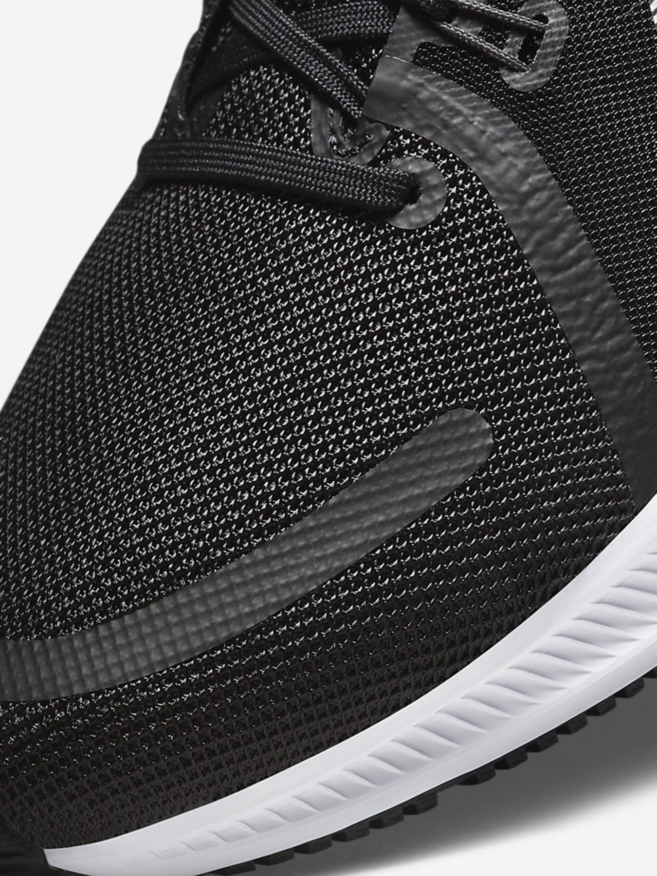 Кроссовки для бега NIKE Quest 4 модель DA1105-006 Фото