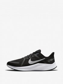 Кроссовки для бега NIKE Quest 4 модель DA1105-006 Фото