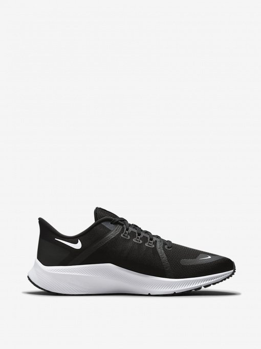 Кроссовки для бега NIKE Quest 4 модель DA1105-006 Фото