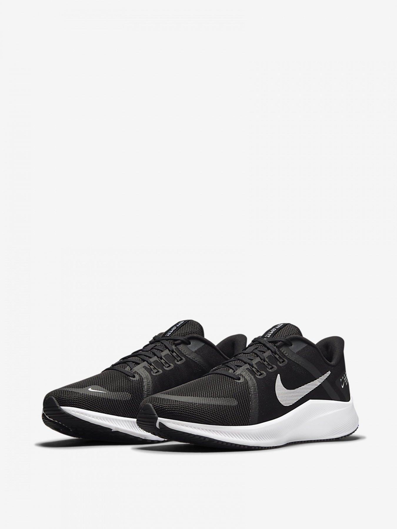 Кроссовки для бега NIKE Quest 4 модель DA1105-006 Фото