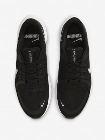 Кроссовки для бега NIKE Quest 4 модель DA1105-006 Фото