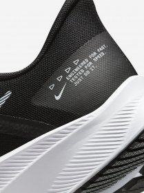Кроссовки для бега NIKE Quest 4 модель DA1105-006 Фото