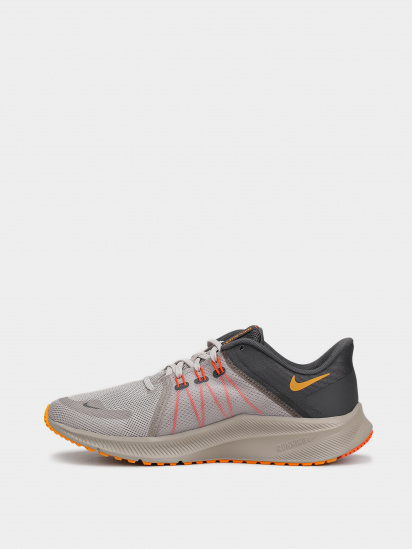 Кросівки для бігу NIKE Quest 4 модель DA1105-008 — фото - INTERTOP