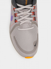 Кроссовки для бега NIKE Quest 4 модель DA1105-008 Фото