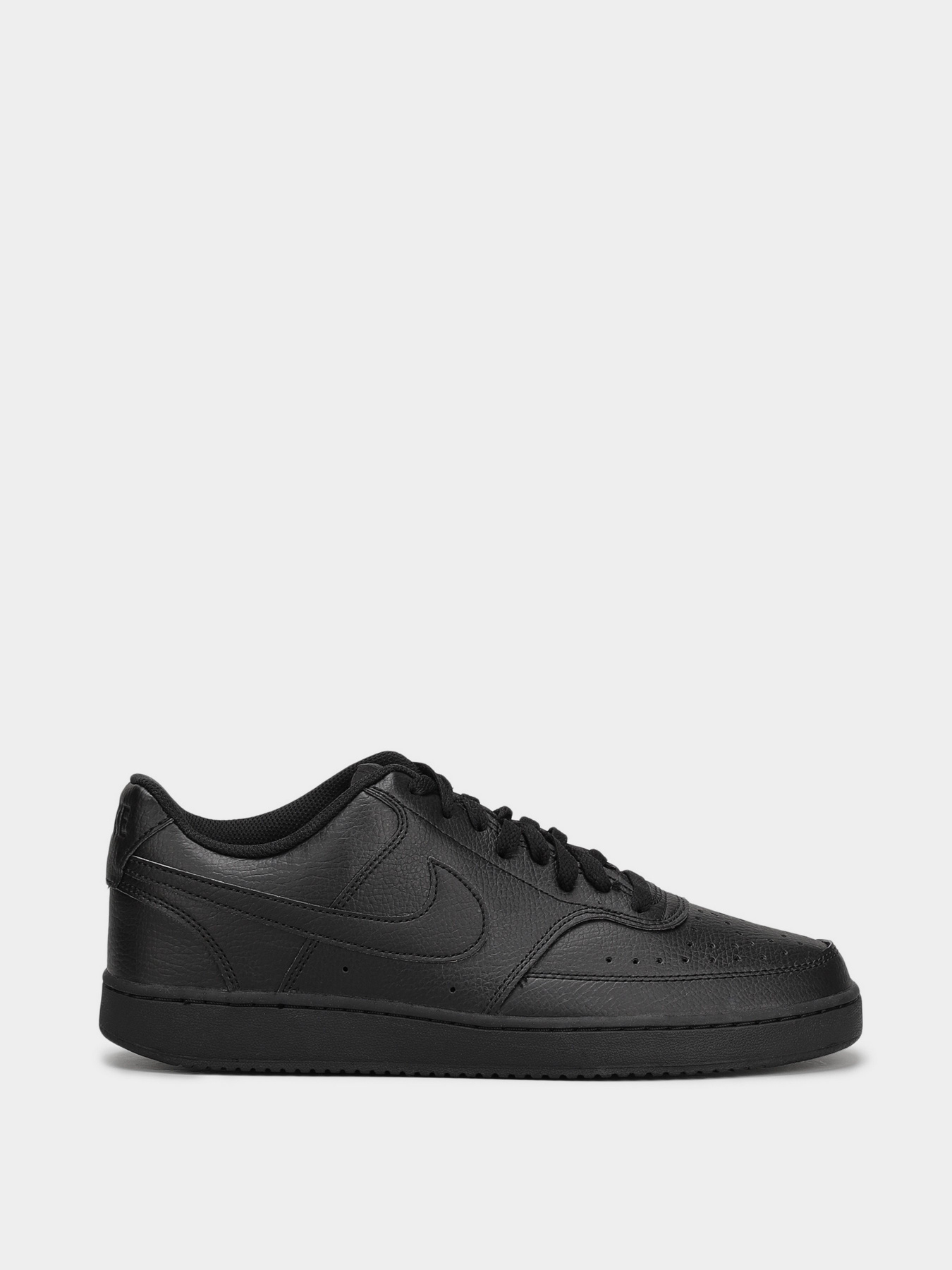 Кеды низкие NIKE Court Vision Low Next Nature модель DH2987-002 Фото