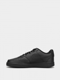 Кеды низкие NIKE Court Vision Low Next Nature модель DH2987-002 Фото