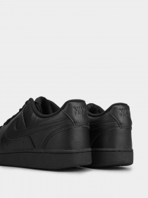 Кеды низкие NIKE Court Vision Low Next Nature модель DH2987-002 Фото
