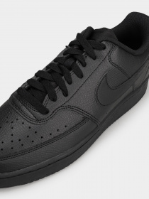 Кеди низькі NIKE Court Vision Low Next Nature модель DH2987-002 Фото