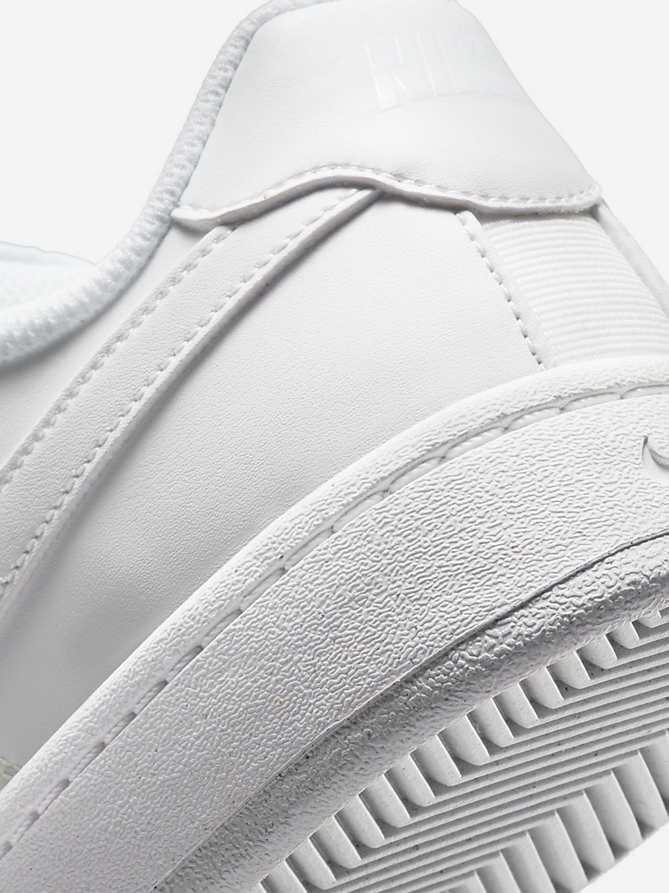 Кеды низкие NIKE Court Royale 2 Next Nature модель DH3160-100 Фото