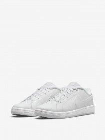 Кеды низкие NIKE Court Royale 2 Next Nature модель DH3160-100 Фото