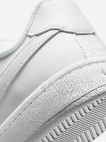 Кеды низкие NIKE Court Royale 2 Next Nature модель DH3160-100 Фото