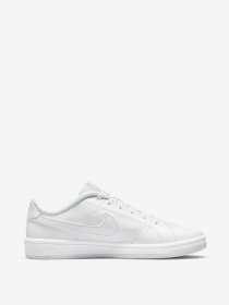 Кеды низкие NIKE Court Royale 2 Next Nature модель DH3160-100 Фото