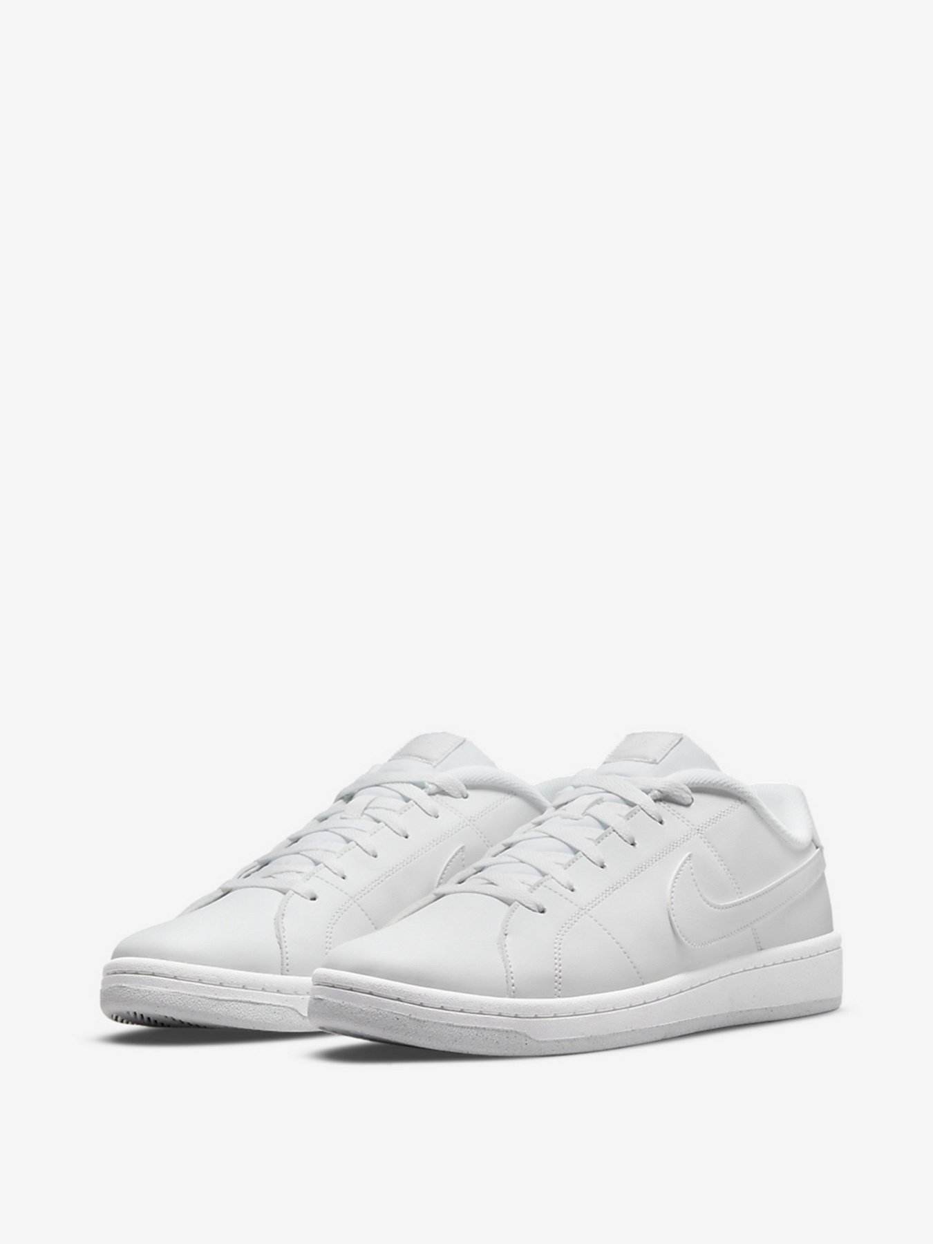 Кеди низькі NIKE Court Royale 2 Next Nature модель DH3160-100 Кеди низькі NIKE Court Royale 2 Next Nature модель DH3160-100 Фото