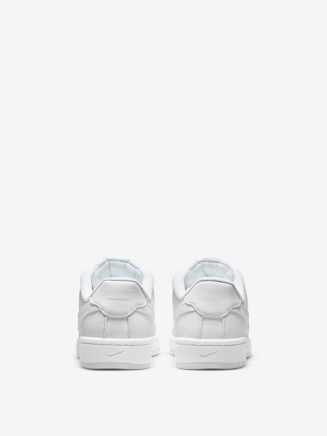 Кеди низькі NIKE Court Royale 2 Next Nature модель DH3160-100 Кеди низькі NIKE Court Royale 2 Next Nature модель DH3160-100 Фото