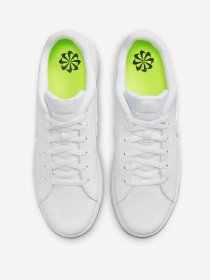 Кеди низькі NIKE Court Royale 2 Next Nature модель DH3160-100 Кеди низькі NIKE Court Royale 2 Next Nature модель DH3160-100 Фото