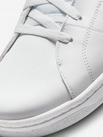 Кеди низькі NIKE Court Royale 2 Next Nature модель DH3160-100 Кеди низькі NIKE Court Royale 2 Next Nature модель DH3160-100 Фото